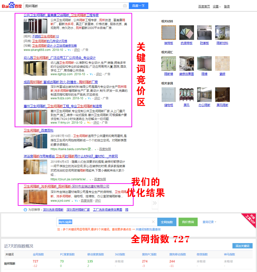 网站排名外包_图片网站素材