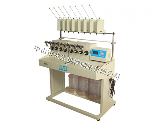 东莞新款电磁阀绕线机价格