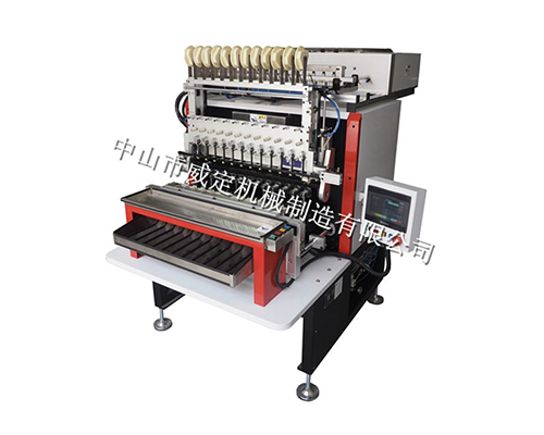 东莞新款电磁阀绕线机价格