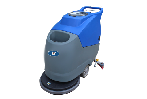 江苏国产室内扫地车-永晟洗地车