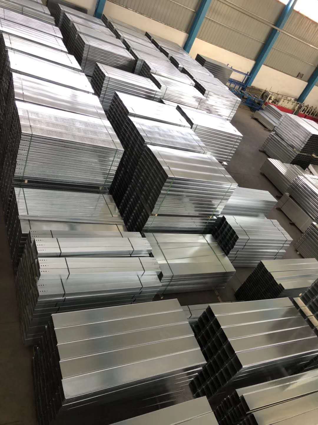 辽宁工程防火电缆桥架