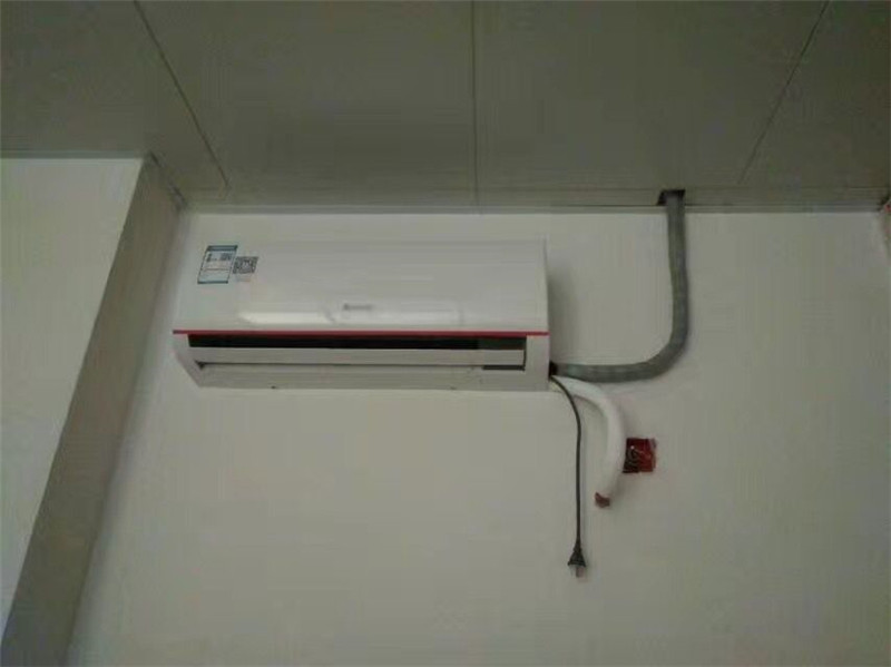 重庆大坪工业冷风机哪个牌子好-广信鸿制冷设备