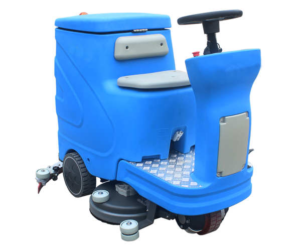江苏国产室内扫地车-永晟洗地车