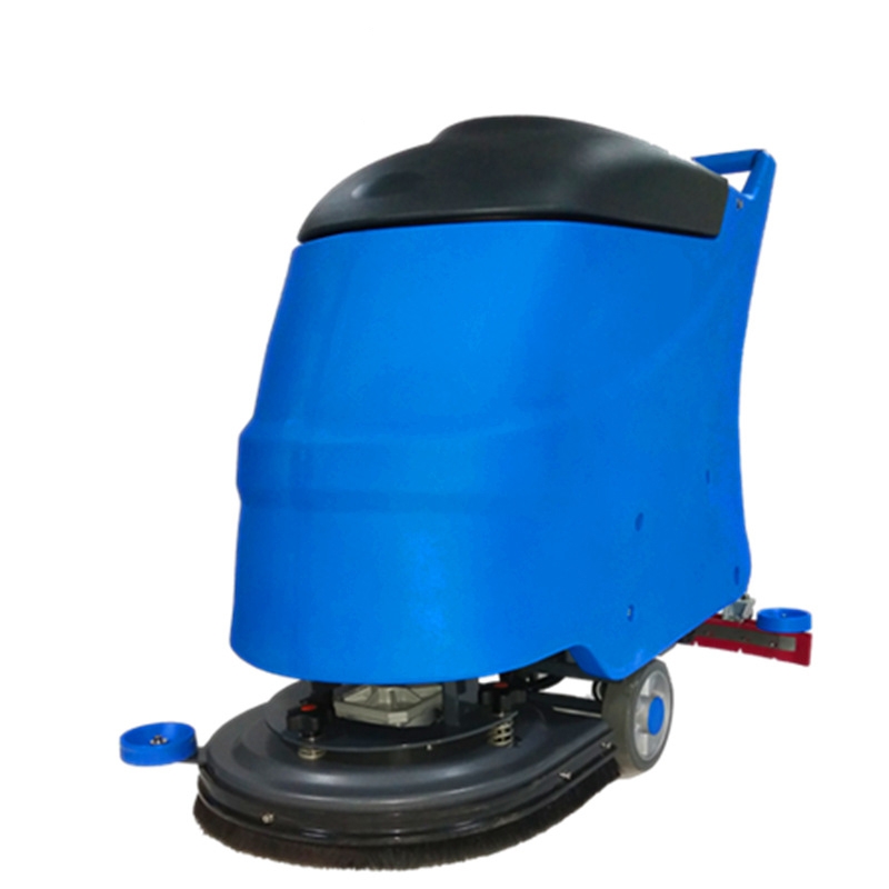 江苏国产室内扫地车-永晟洗地车