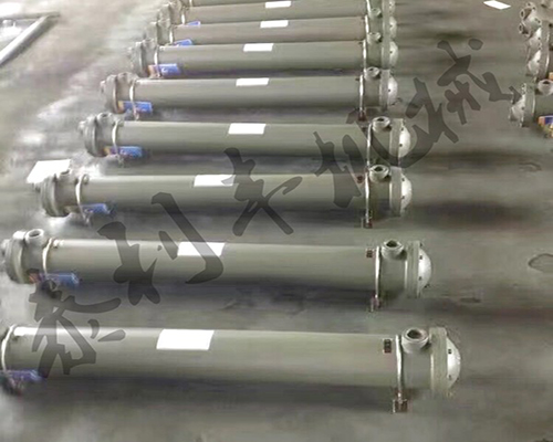 上海2LQGW型冷却器哪里有卖-泰利丰机械