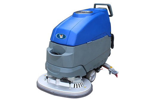 江苏国产室内扫地车-永晟洗地车