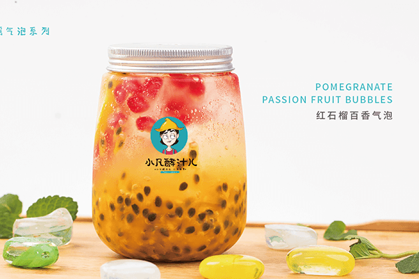 贵州火爆的畅销饮品品牌品牌