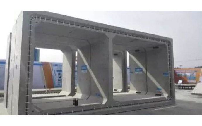 东营供应混凝土箱涵顶进-富源建材