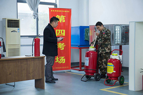 全国推荐消防宣传培训哪里有-万峰消防