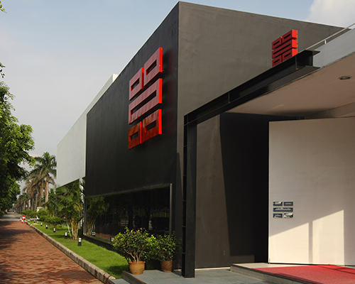 虎门承接门头招牌创意咨询-洲际广告装饰