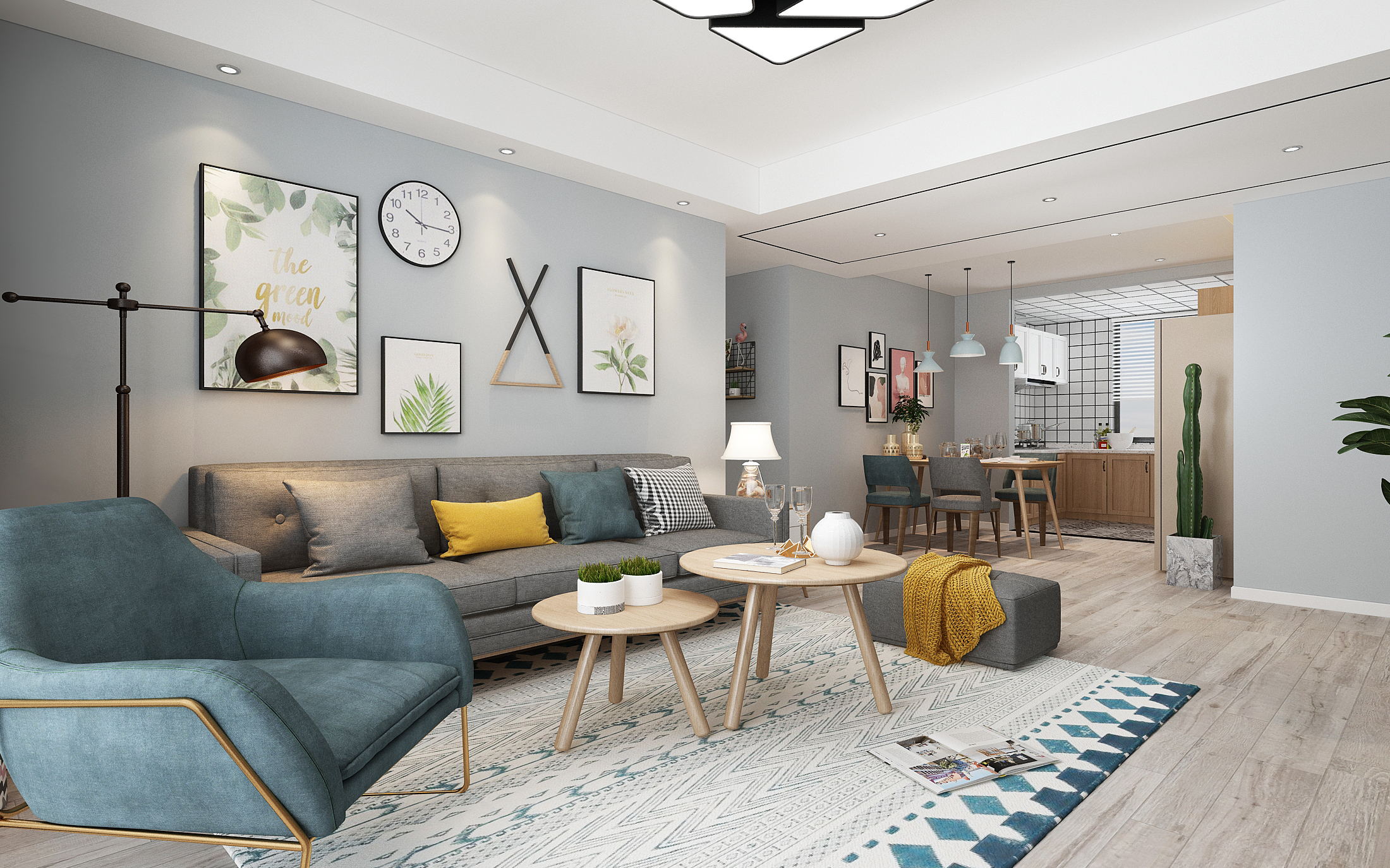 中卫性价比高的装修定制预算