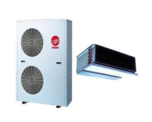 十大特灵水空调-富弛经贸