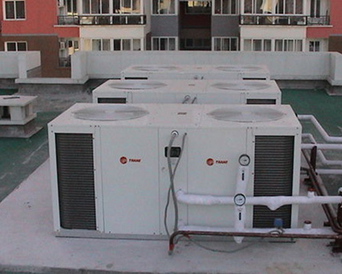 十大特灵水空调-富弛经贸