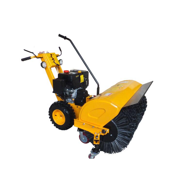 河北电动扫地车厂家-北京洁娃机电设备