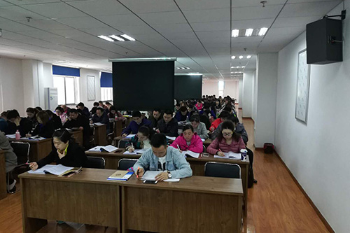 全国推荐消防宣传培训哪里有-万峰消防