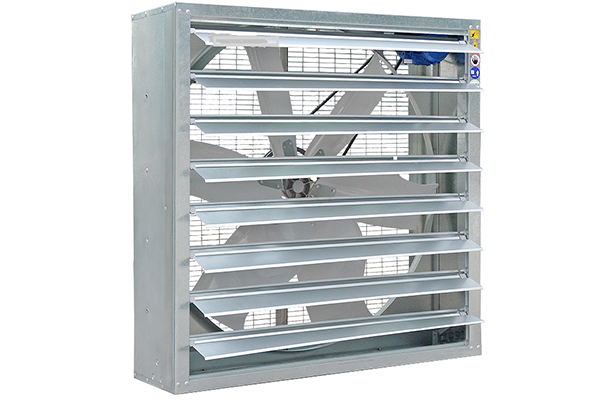 丽水负压风机牌子