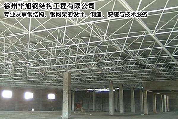 桂林空间网架加工厂