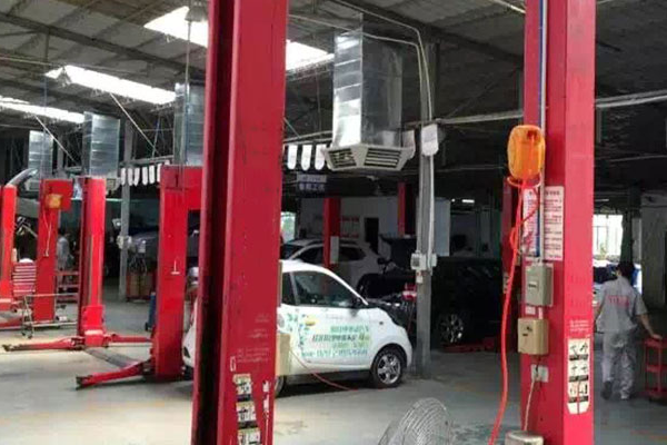 丽水负压风机牌子