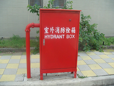 阜阳消防栓箱厂家