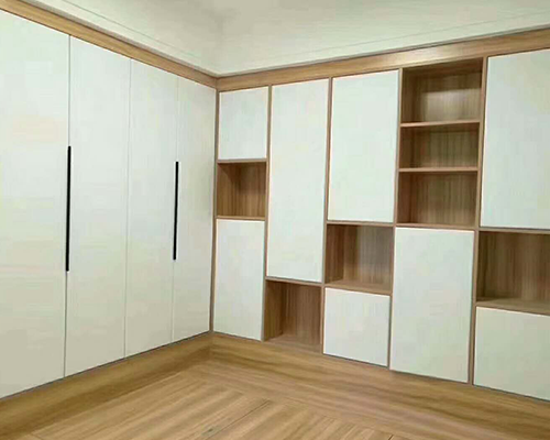 青羊装修橱柜款式