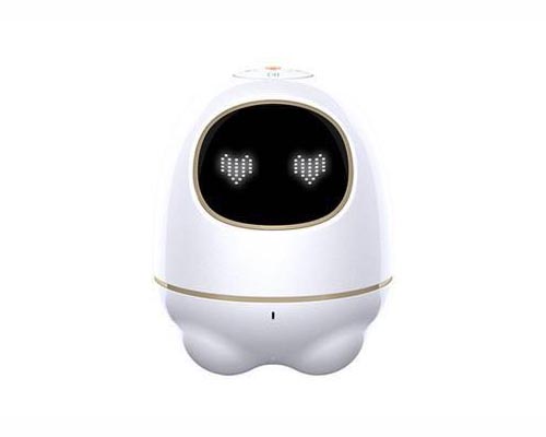 上海推荐小予智能机器人适合年龄