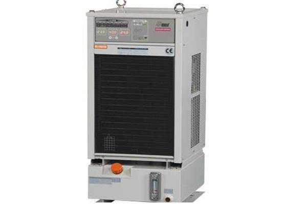 无锡梁溪区盾安风冷热泵机巡检