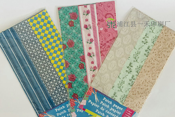 东莞防锈纸印刷多少钱