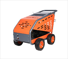 宁波手推式扫地机排行公司