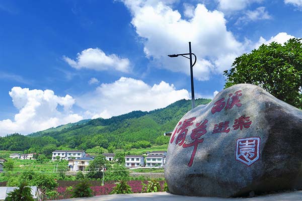 宁乡同城避暑胜地门票