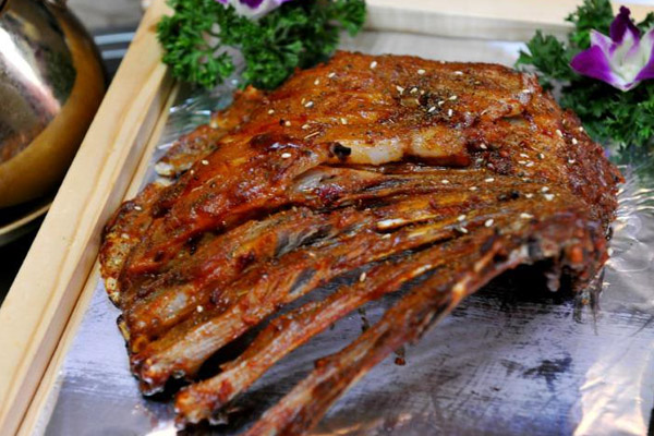 重庆性价比高的烤肉多少钱