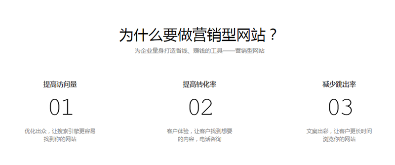 企业网站如何高效搭建与维护？