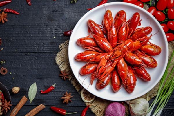 云景四季龍蝦主題餐廳加盟