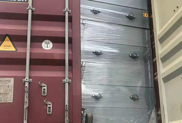 重庆无纺布复合机
