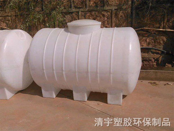 塑料水箱