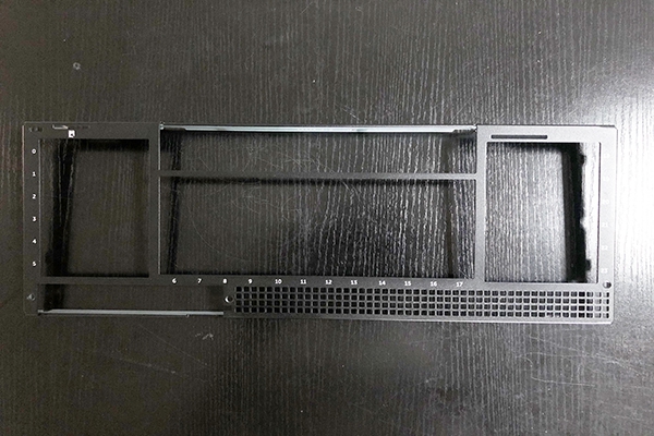 泰兴电泳件喷粉供应商