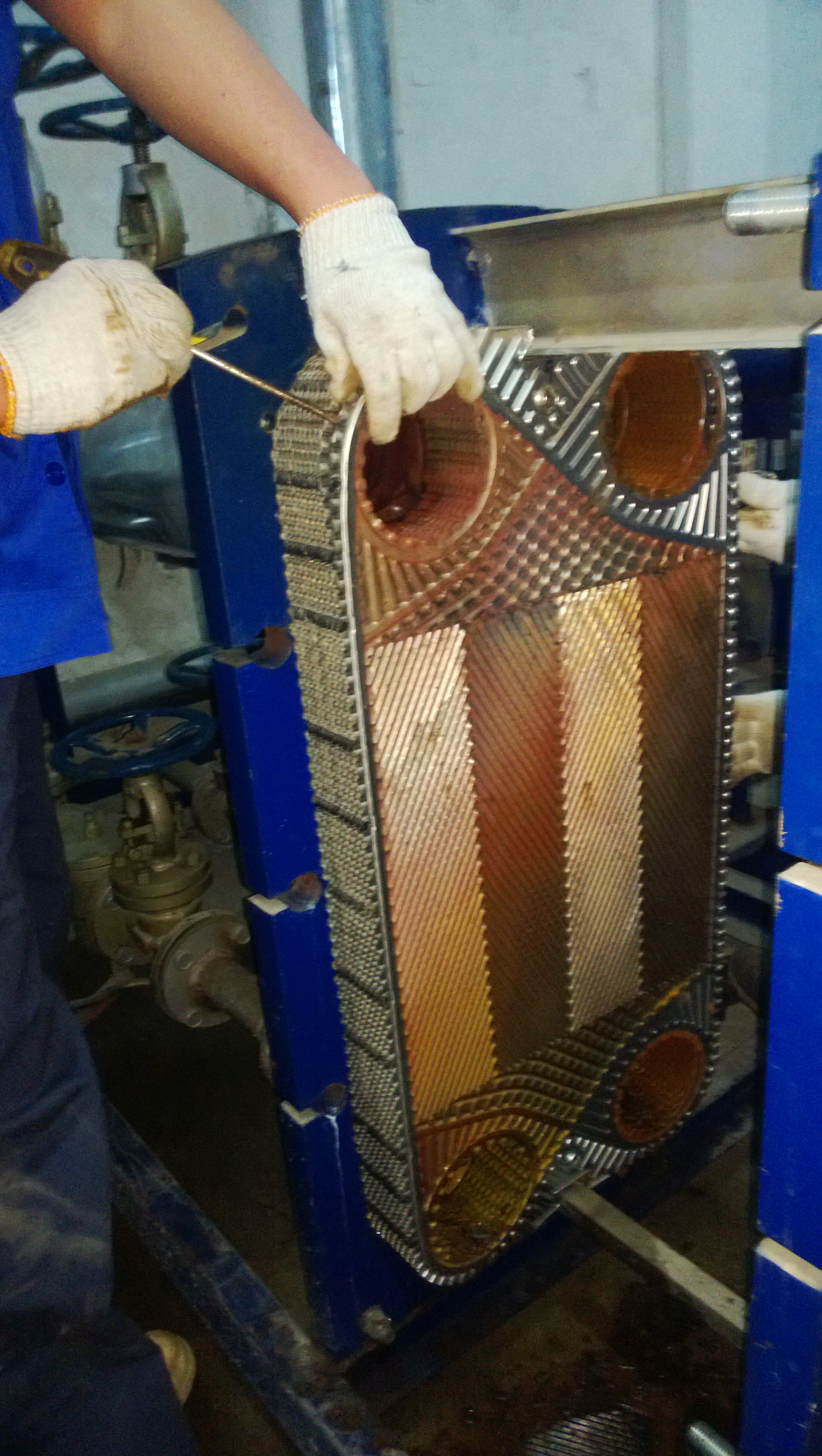 咸宁中央空调水系报价单