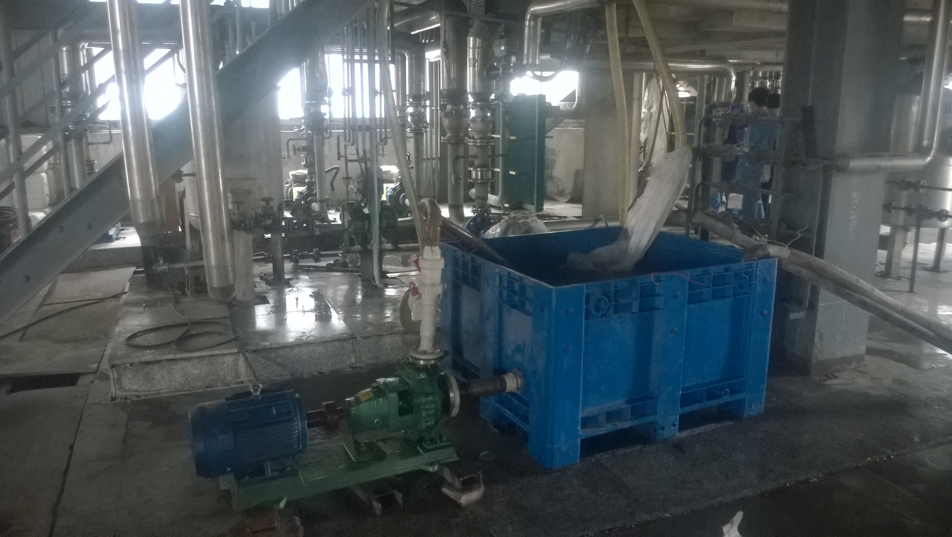 咸宁中央空调水系报价单