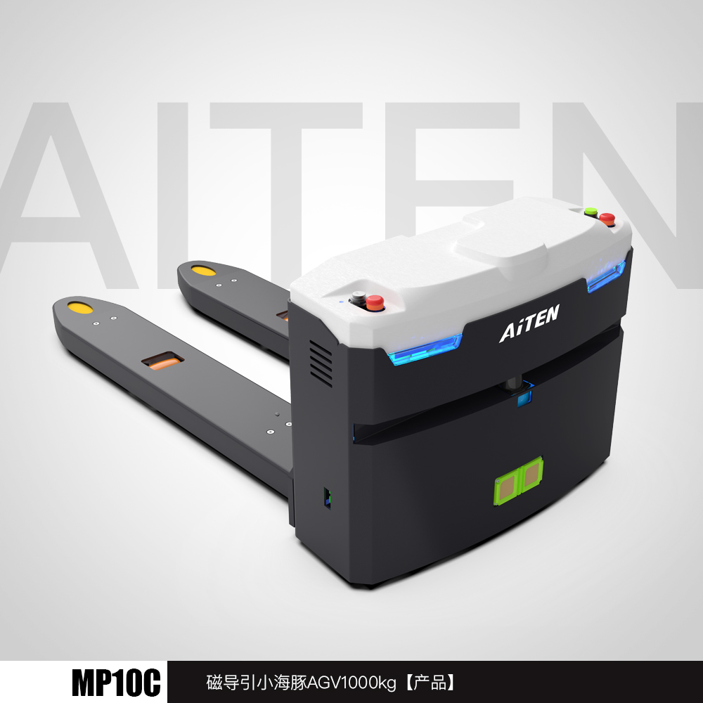 深圳自主移动机器人牵引