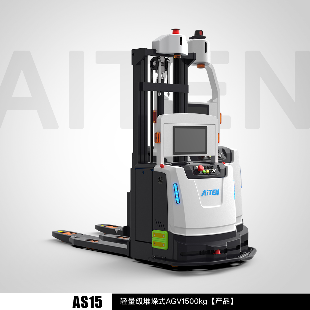 深圳自主移动机器人牵引