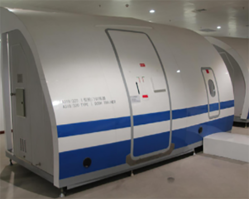 广西飞机舱门模拟接机装置公司