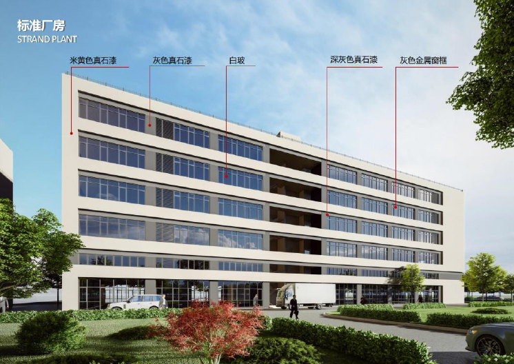 洛阳工业环评入园