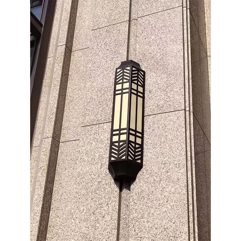 清远大桥路灯供应商