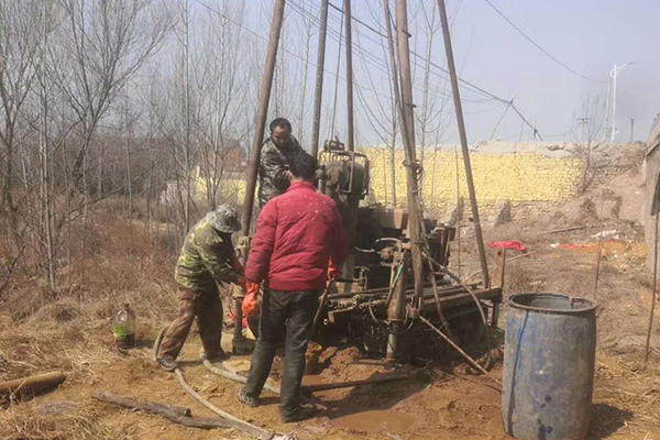 青海竣工测量仪器