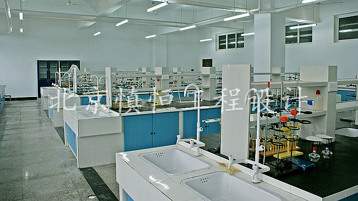广西化工总体设计设计院-北京慎恒工程设计-金泉网