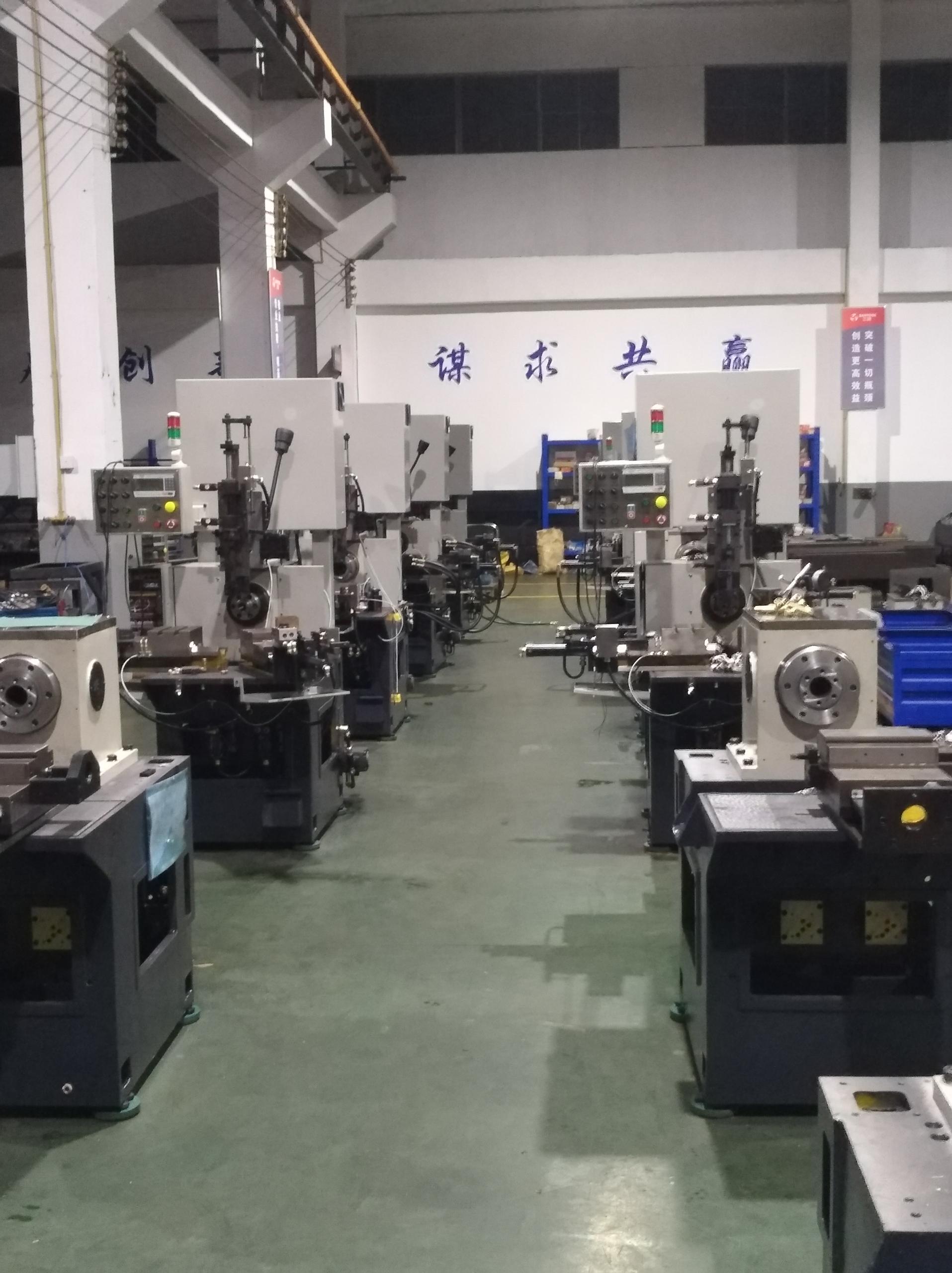 绍兴落料车费用