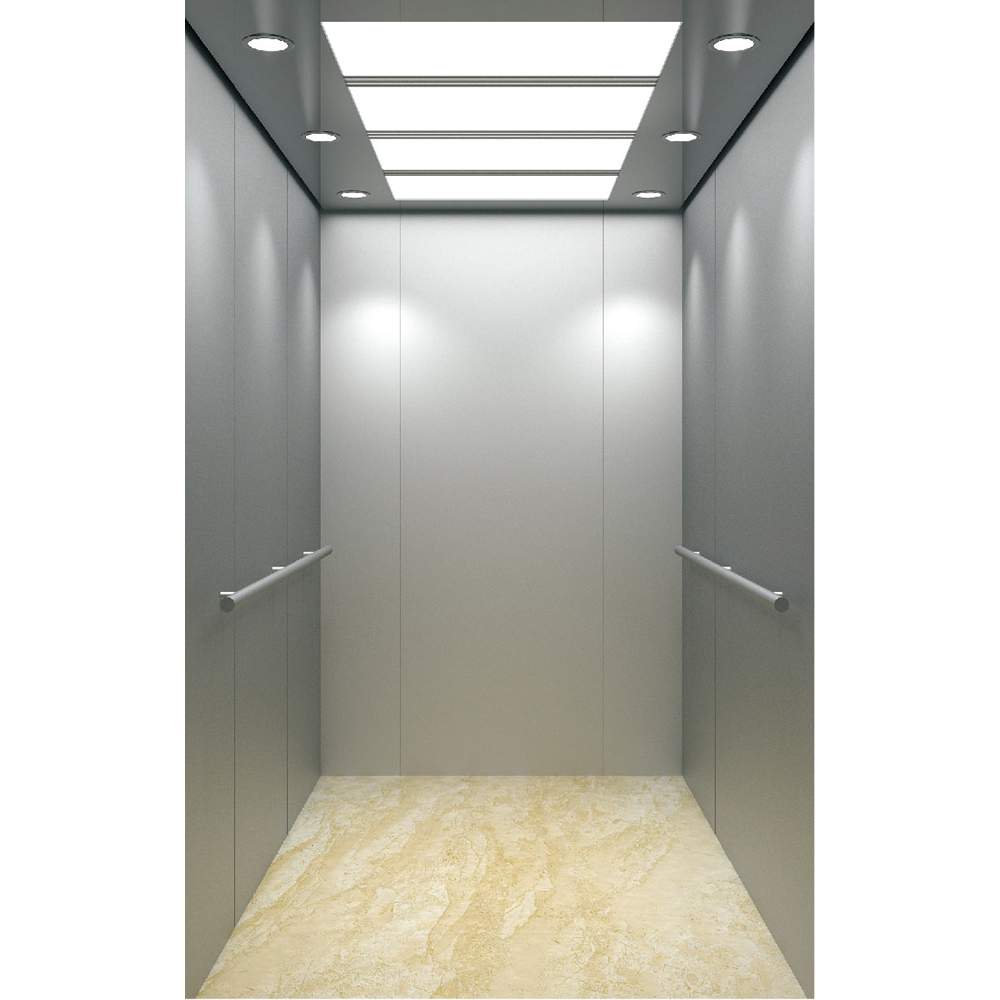 海城90度开门电梯供应商,直角贯通电梯项目