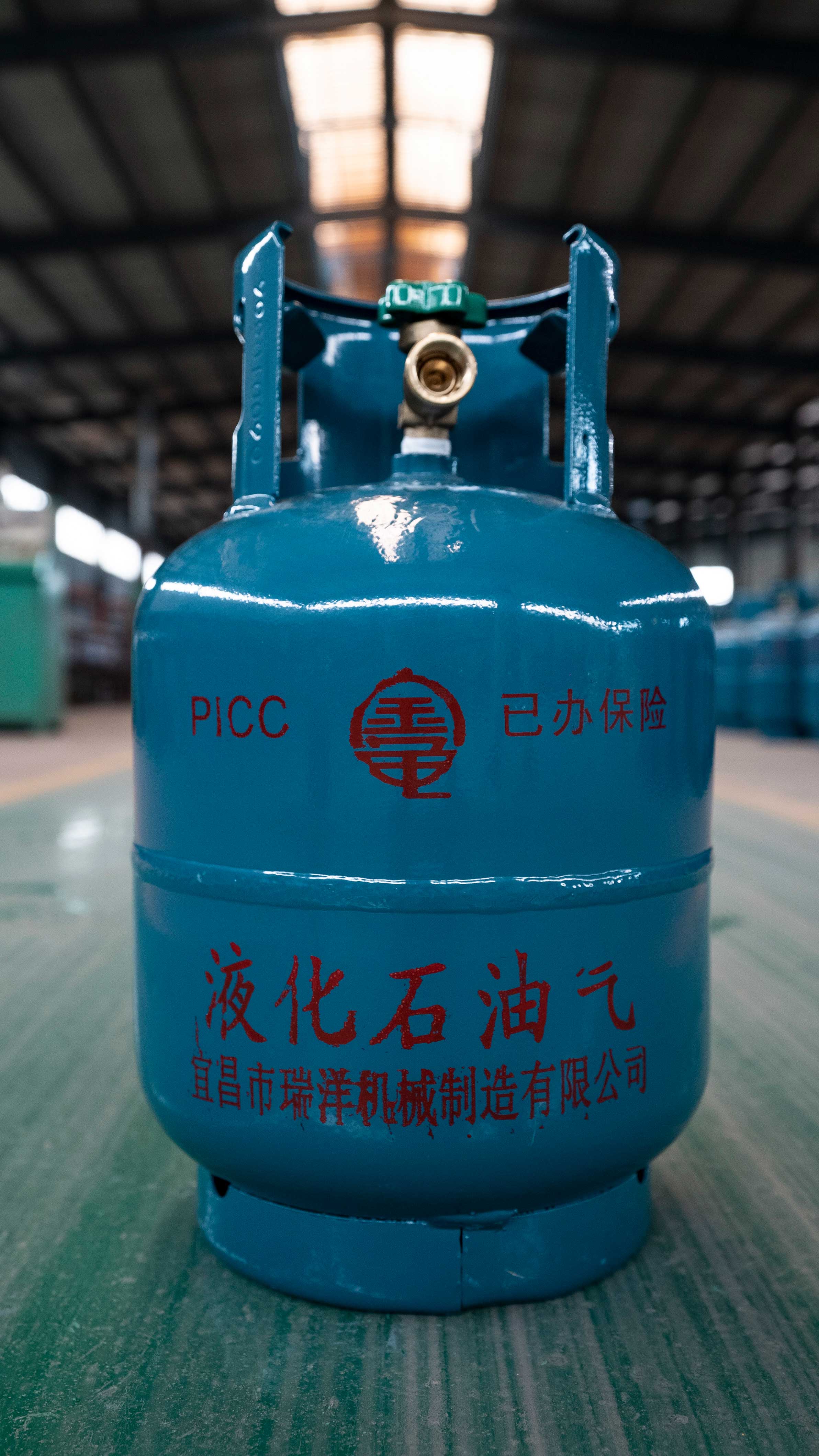 安徽供应50公斤液化石油气钢瓶制作