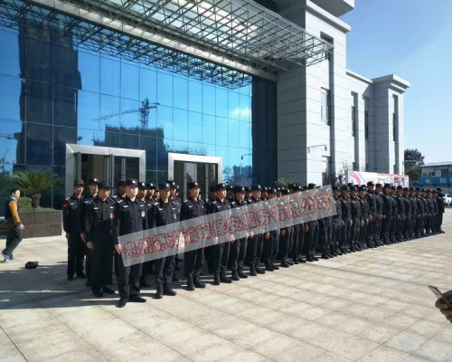 工厂保安招聘_上海保安公司直招工资6000 9500(3)