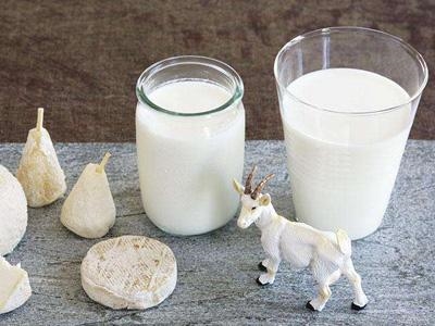 青海中国鲜羊奶哪种好羊奶的煮法排行榜