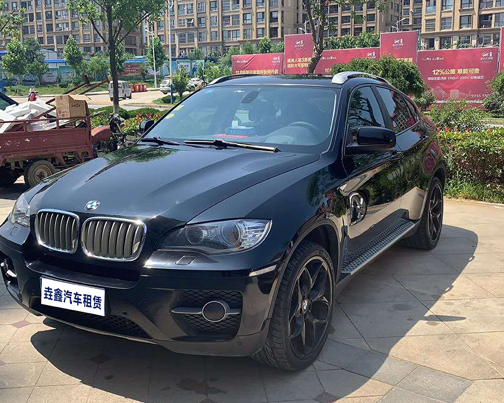 上海专业7座汽车租车多少钱